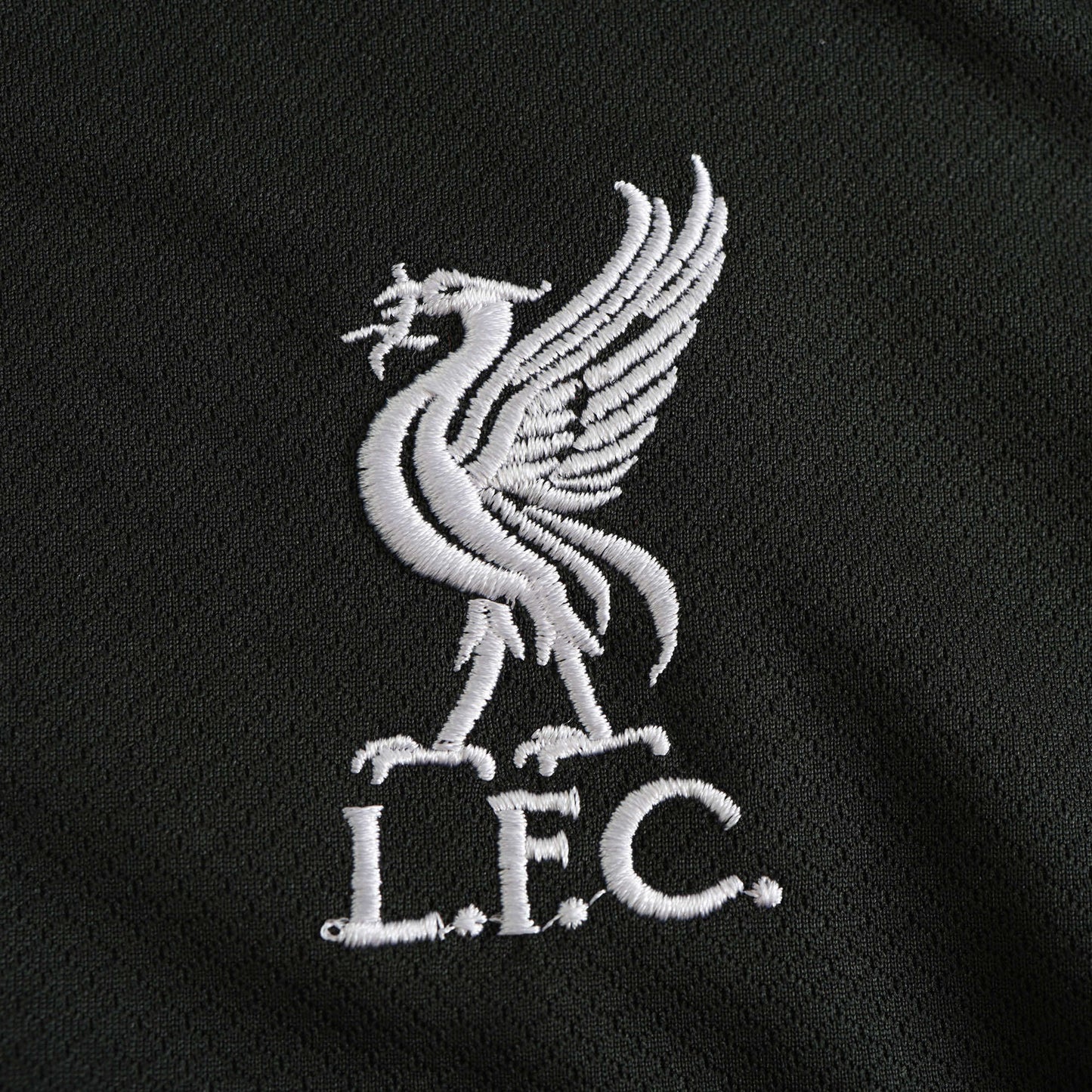 Conjunto Infantil Liverpool II 24/25