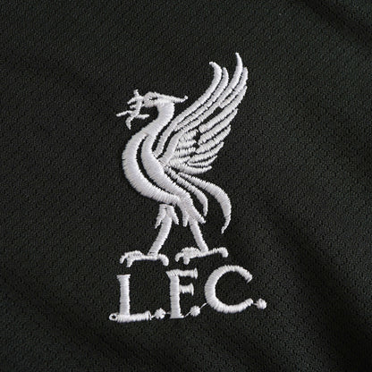 Conjunto Infantil Liverpool II 24/25