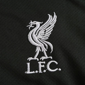 Conjunto Infantil Liverpool II 24/25