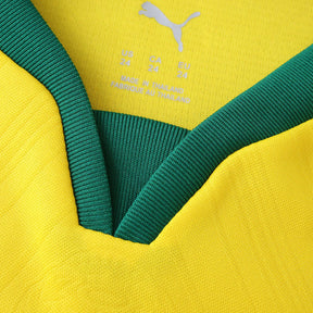 Conjunto Infantil Palmeiras III 25/26