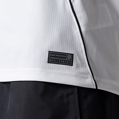 Camisa Corinthians I 26/27 - Torcedor - Branca