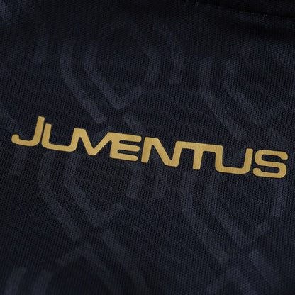 Conjunto Infantil Juventus III 24/25