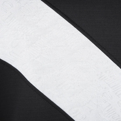 Camisa Vasco I Manga Longa 24/25 - Preta