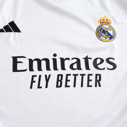Conjunto Infantil Real Madrid I 24/25