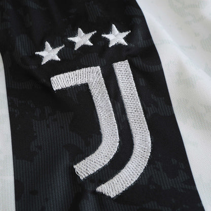 Conjunto Infantil Juventus I 24/25