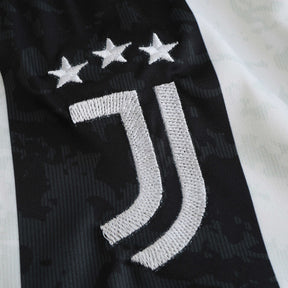 Conjunto Infantil Juventus I 24/25