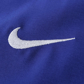 Camisa Seleção Brasileira II 2002 Nike - Retrô - Azul