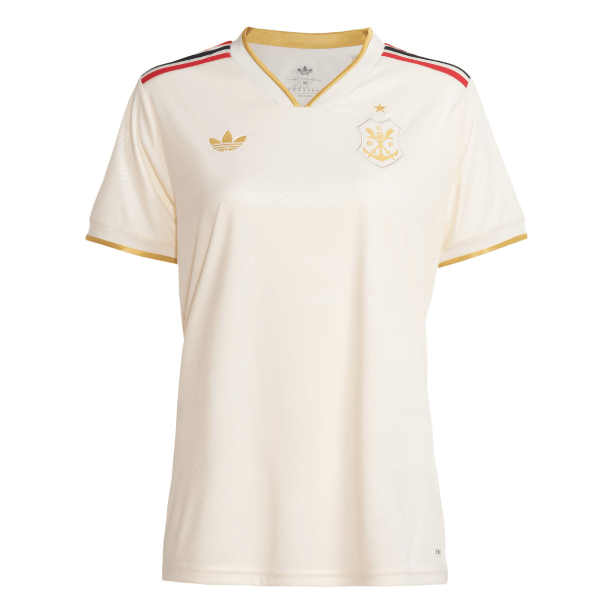Camisa Flamengo Feminina III 2025 - Lançamento Exclusivo