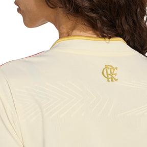 Camisa Flamengo Feminina III 2025 - Lançamento Exclusivo