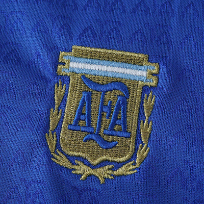Conjunto Infantil Retrô Argentina II 1994
