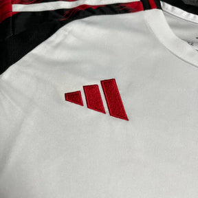 Conjunto Infantil Flamengo II 25/26