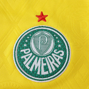 Conjunto Infantil Palmeiras III 25/26