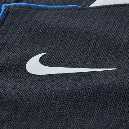Camisa Chelsea III 25/26 Nike Jogador Masculina - Preta