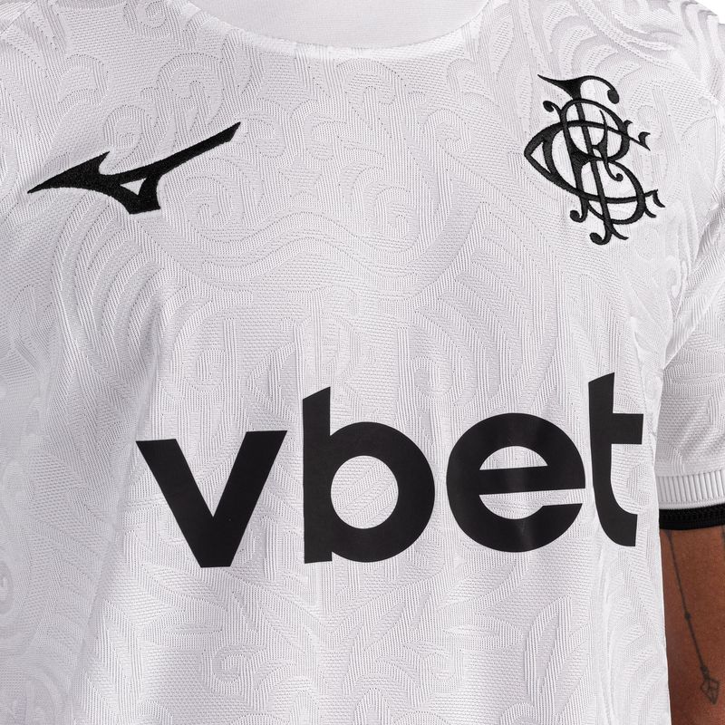 Camisa Botafogo III 26/27 - Branca