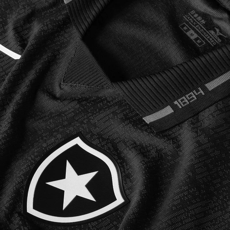 Camisa Botafogo II 26/27 - Preta