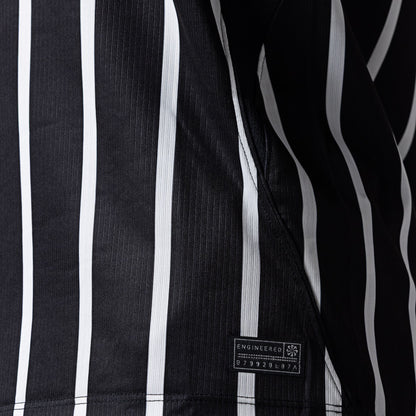 Camisa Corinthians II 26/27 - Torcedor - Listrada