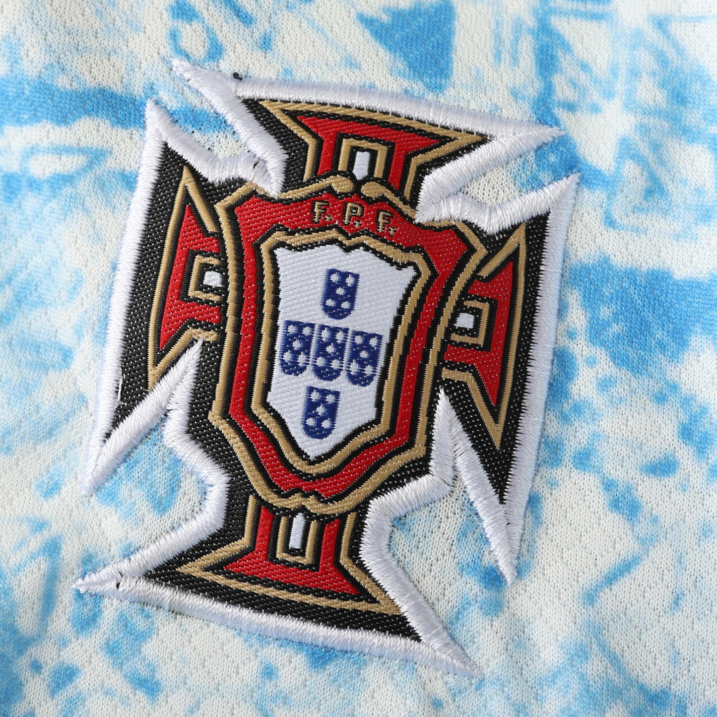 Conjunto Infantil Portugal II 24/25