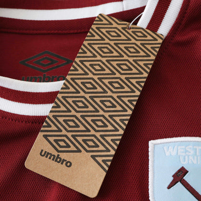 Conjunto Infantil West Ham I 24/25