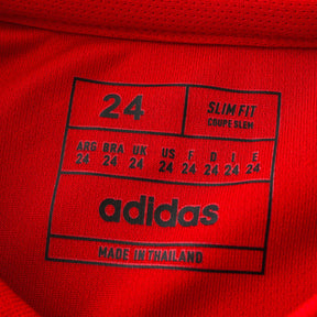 Conjunto Infantil Ajax I 24/25