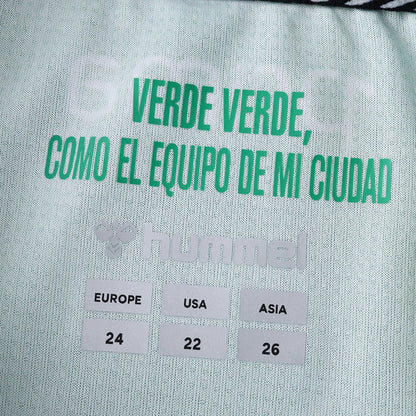 Conjunto Infantil Real Betis I 25/26