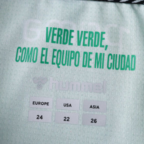 Conjunto Infantil Real Betis I 25/26