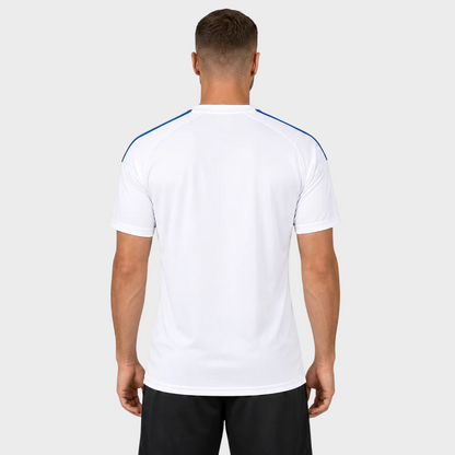 Camisa Cruzeiro II 26/27 - Torcedor Masculina - Branca