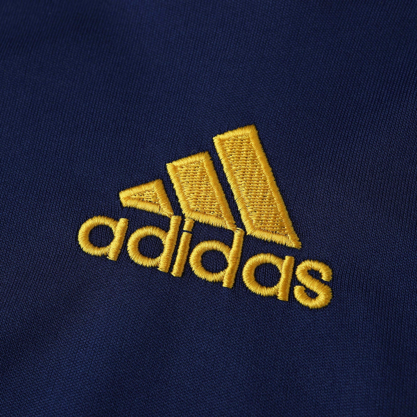 Camisa Espanha II 2010 - Azul - Retrô