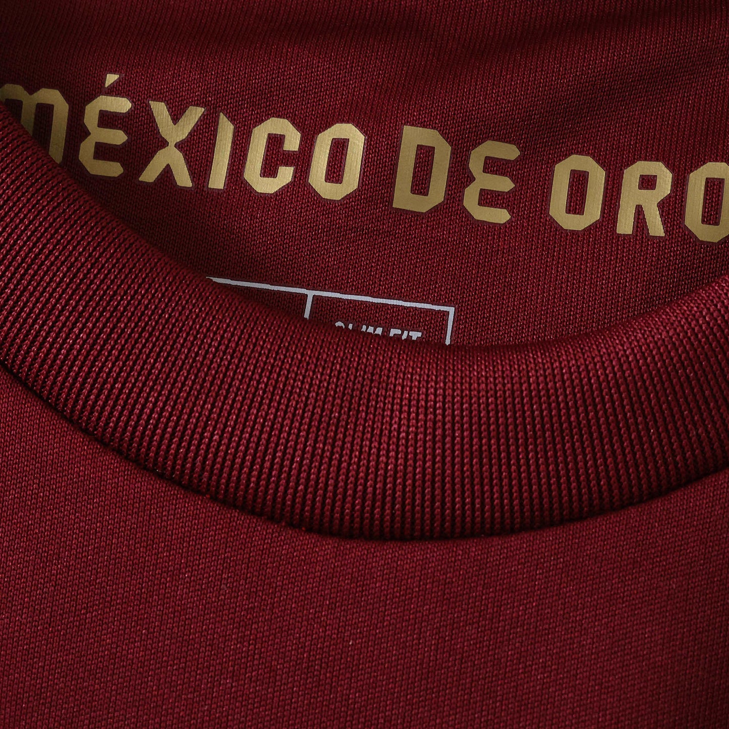 Conjunto Infantil México Concept 25/26