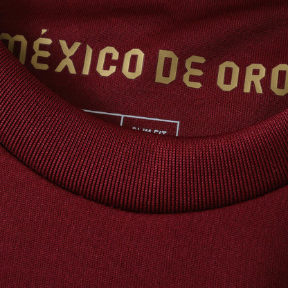 Conjunto Infantil México Concept 25/26