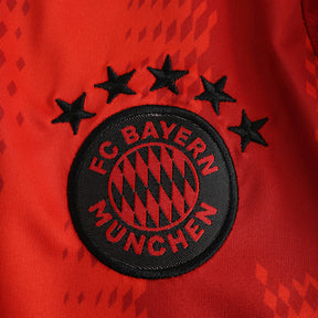 Conjunto Infantil Bayern de Munique I 24/25