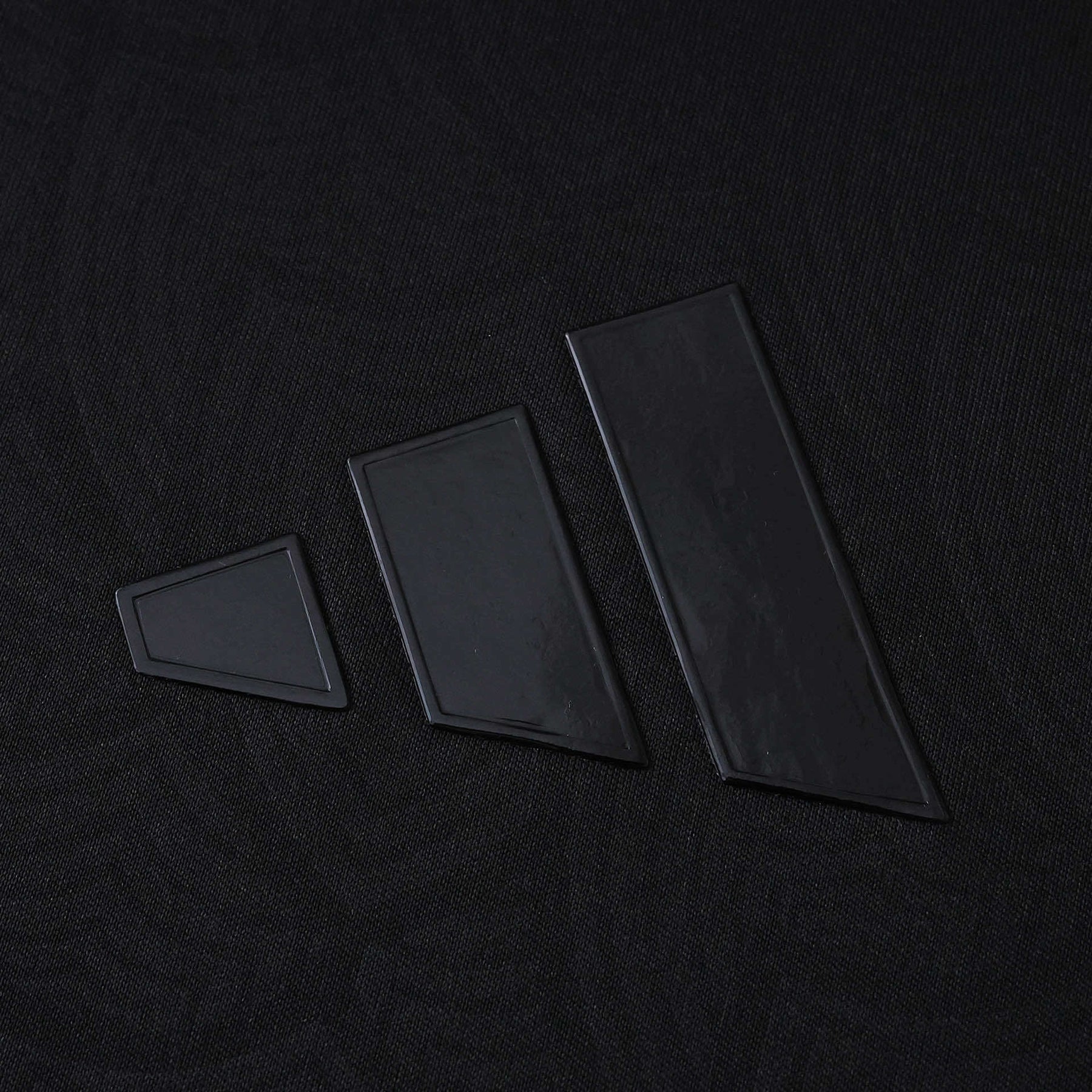 Camisa Atlético Mineiro 25/26 - Adidas - All Black