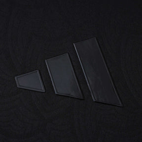 Camisa Atlético Mineiro 25/26 - Adidas - All Black