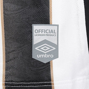 Camisa Santos Feminina II 24/25 - Listrada