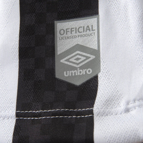 Camisa Santos II 25/26 - Listrada