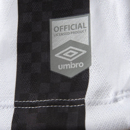 Camisa Santos II 25/26 - Listrada