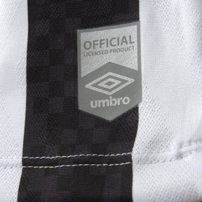Camisa Santos II 25/26 - Listrada