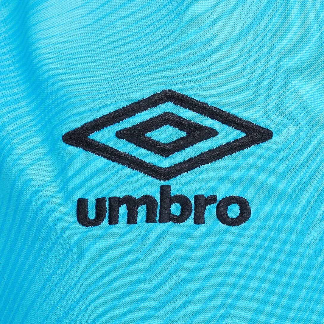 Camisa Santos Comemorativa 25/26 - Azul