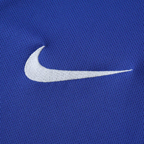 Camisa Seleção Brasileira II 2006 Nike - Retrô - Azul