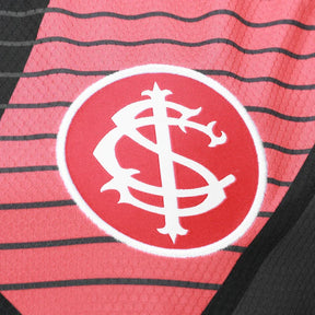 Camisa Internacional Goleiro 25/26 - Preta