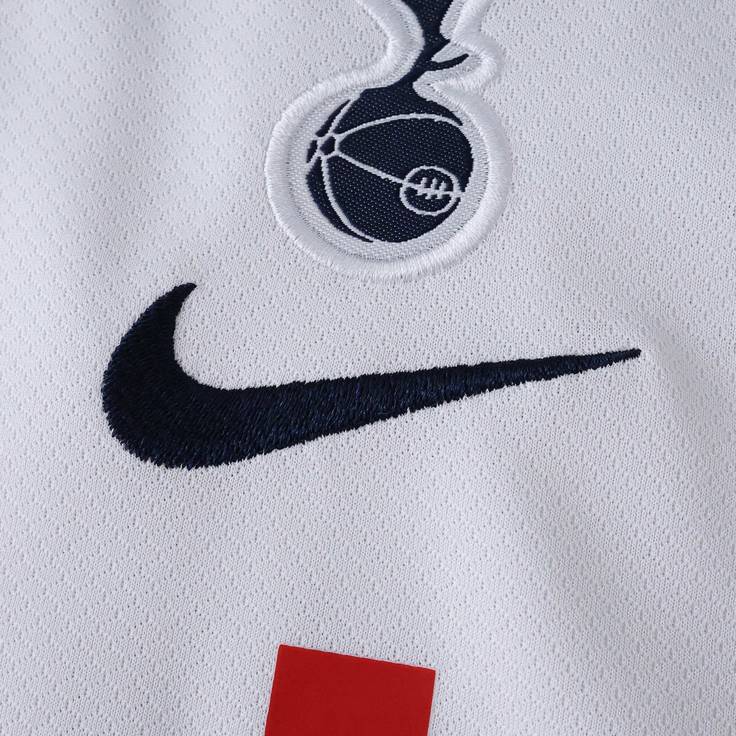 Conjunto Infantil Tottenham I 25/26
