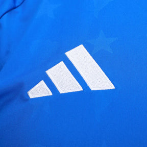 Camisa Cruzeiro I 26/27 - Torcedor Adidas Masculina - Azul
