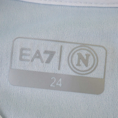 Conjunto Infantil Napoli I 25/26