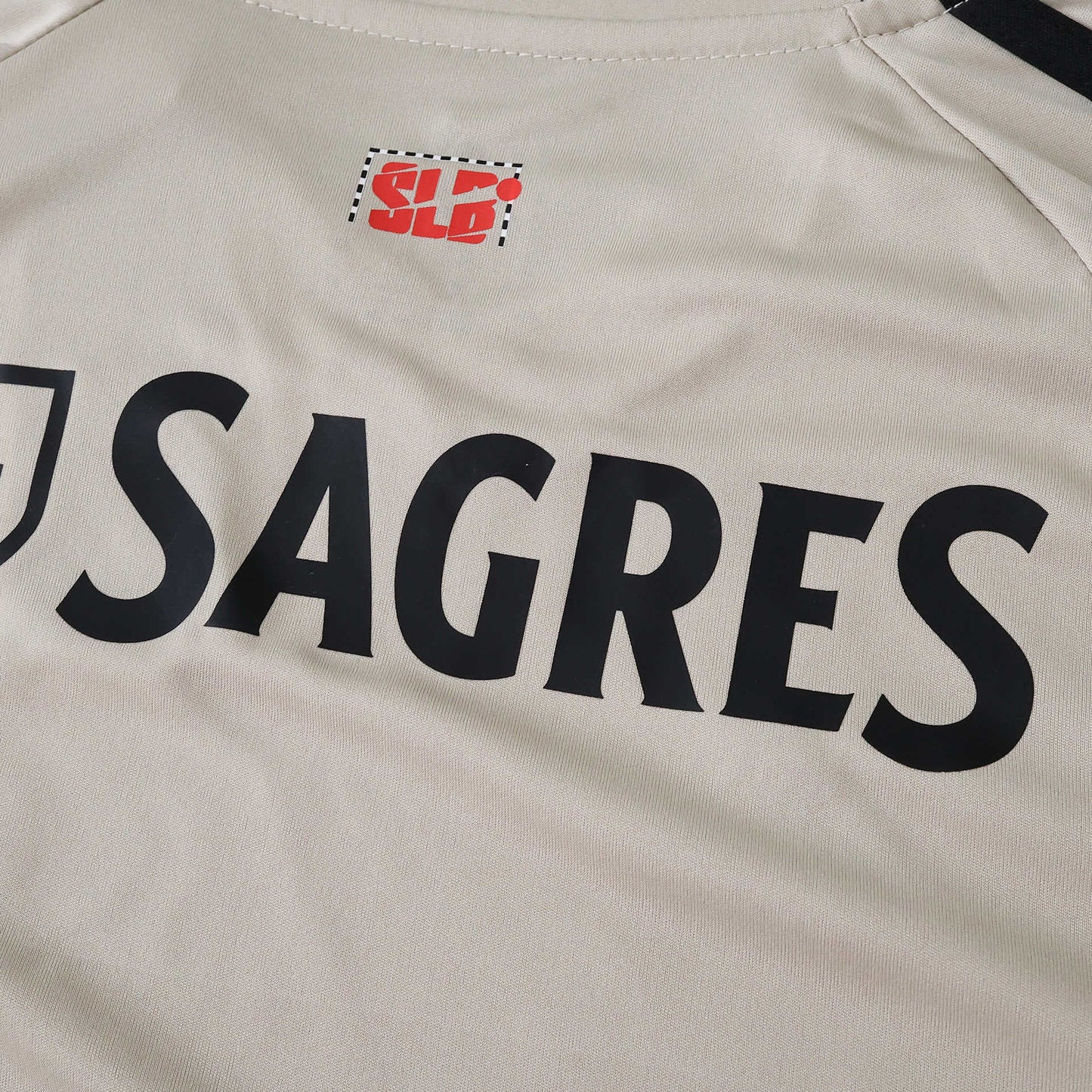Conjunto Infantil Benfica II 25/26