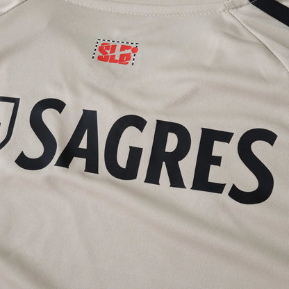 Conjunto Infantil Benfica II 25/26
