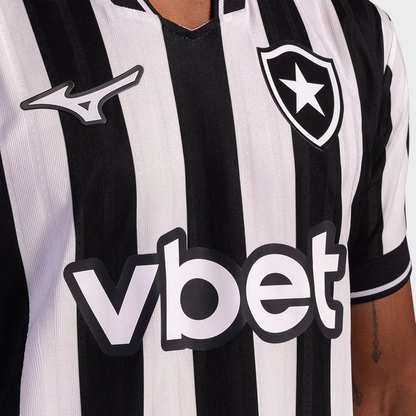 Camisa Botafogo I 26/27 - Listrada