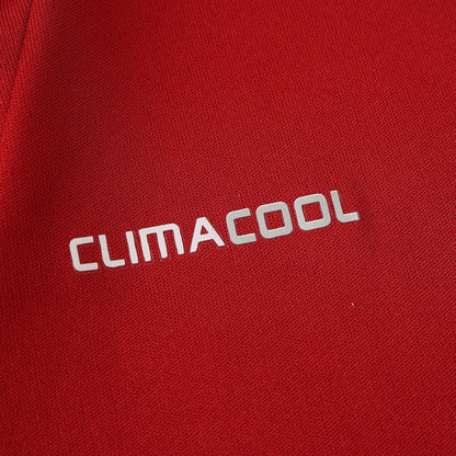 Camisa Espanha I 2012 - Vermelha - Retrô