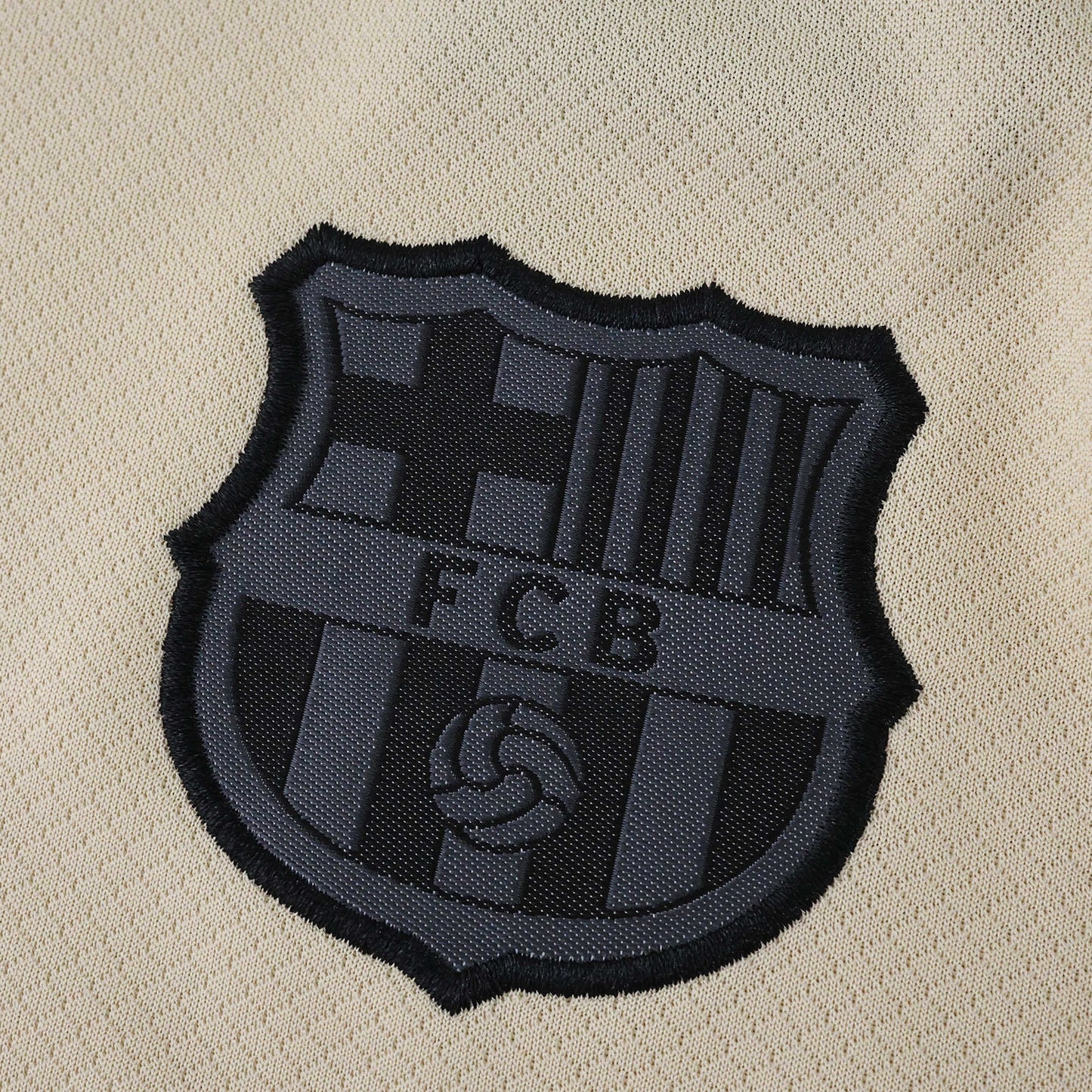 Conjunto Infantil Barcelona II 25/26