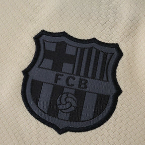 Conjunto Infantil Barcelona II 25/26