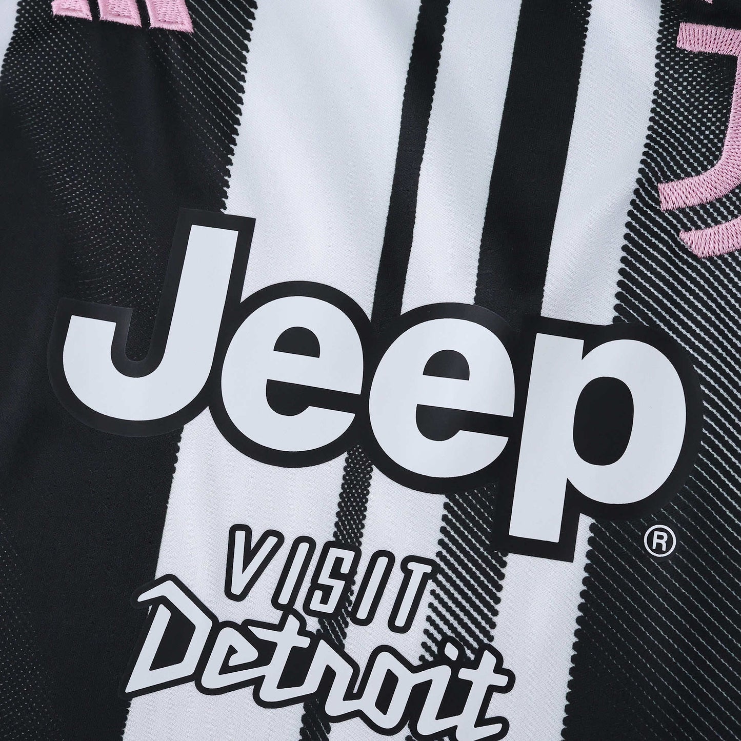 Conjunto Infantil Juventus I 25/26