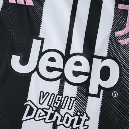 Conjunto Infantil Juventus I 25/26